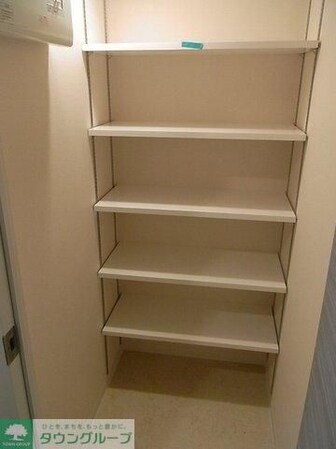 エスティメゾン王子の物件内観写真